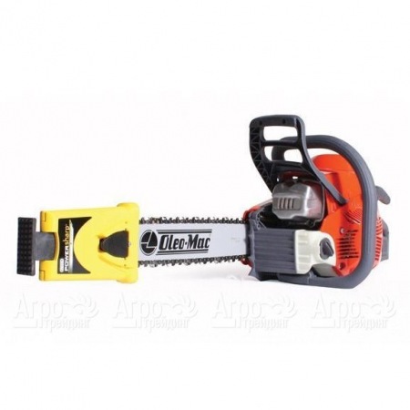 Бензопила Oleo-Mac GS 35-14&quot; PowerSharp  в Новосибирске