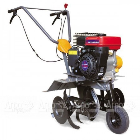 Культиватор Pubert Eco 40M C2 в Новосибирске