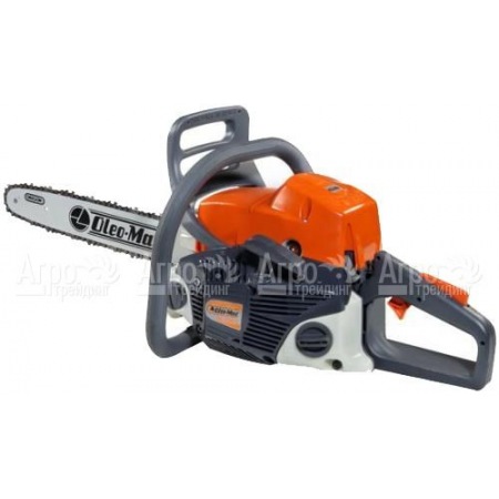 Бензопила Oleo-Mac GS 35C-16 5024-9102E1T  в Новосибирске