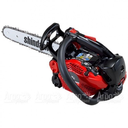 Бензопила Shindaiwa 251TS  в Новосибирске