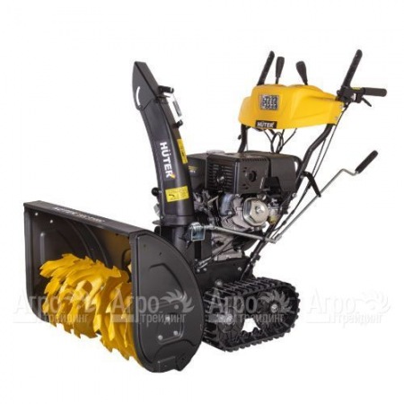 Снегоуборщик Huter SGC 8100С в Новосибирске