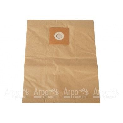 Бумажные пакеты для пылесосов BauMaster в Новосибирске