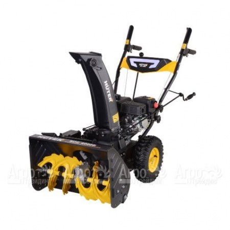 Снегоуборщик Huter SGC 4000B в Новосибирске
