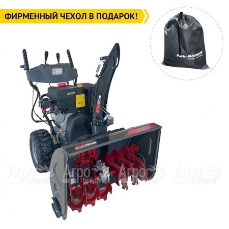 Снегоуборщик EVOline SBG SBG 700 LE в Новосибирске