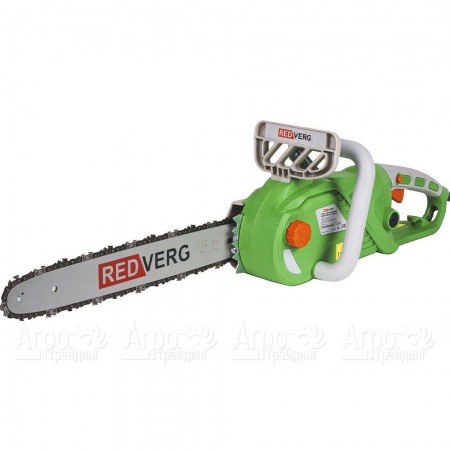 Электропила RedVerg RD-ECL2200-16 в Новосибирске