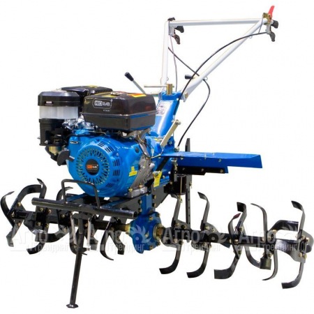 Культиватор Prorab GT 743 SK 110 см  в Новосибирске
