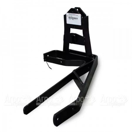 Приспособление Hitch для установки отвала 1694147 для тракторов Snapper  в Новосибирске