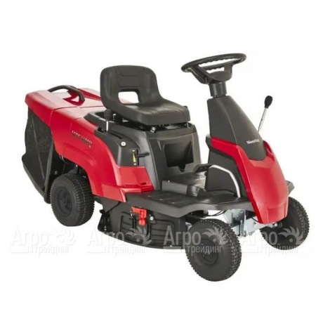 Садовый трактор Mountfield MTF 66MQ  в Новосибирске