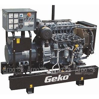 Дизельный стационарный генератор GEKO 20000 ED-S/DEDA в Новосибирске