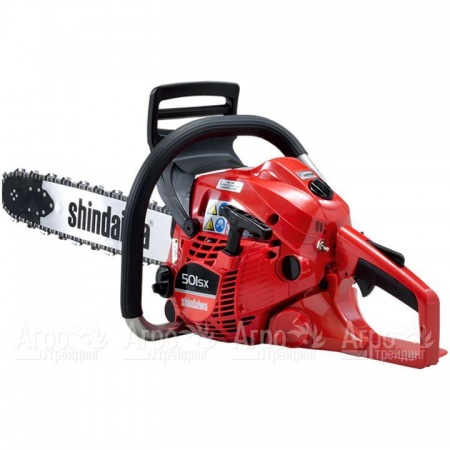 Бензопила Shindaiwa 501SX в Новосибирске