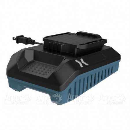 Зарядное устройство X6 60V, 3А для аккумуляторной техники Senix в Новосибирске