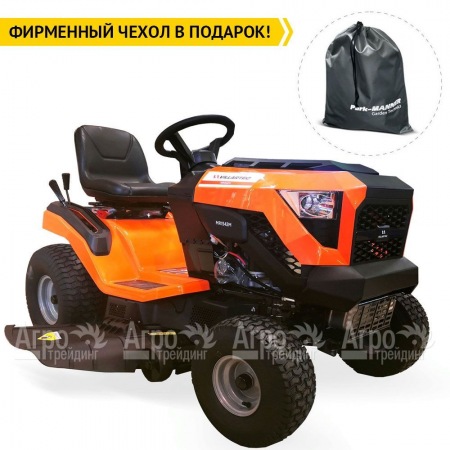 Садовый трактор Villartec MR 1542M в Новосибирске