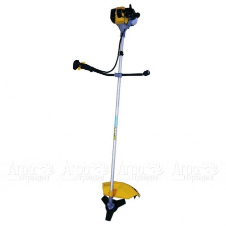 Бензокоса (бензиновый триммер) Champion T337  в Новосибирске