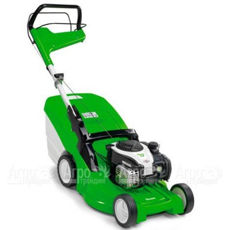 Газонокосилка бензиновая Viking MB 448.1 TC  в Новосибирске