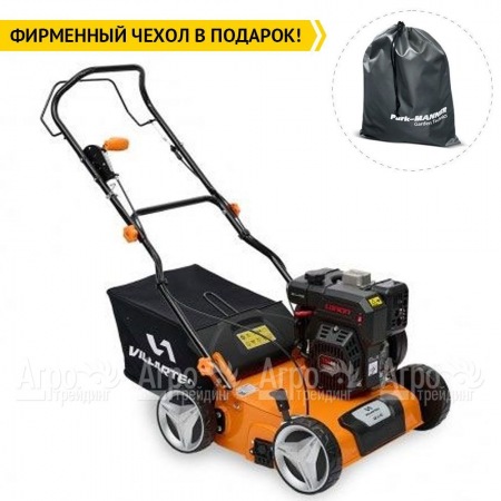 Аэратор бензиновый Villartec AB 4140 в Новосибирске