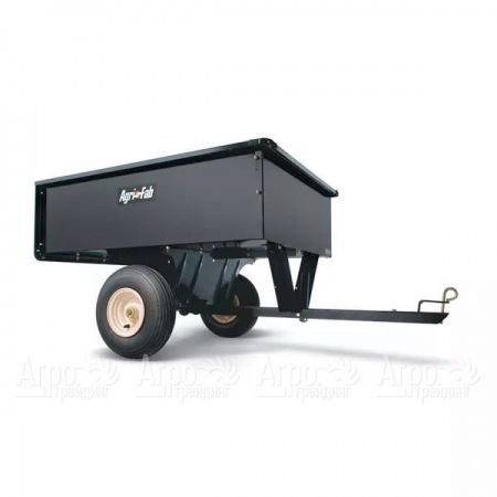 Тележка Agri-Fab 340 кг в Новосибирске