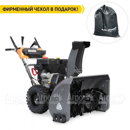 Снегоуборщик Villartec WB1387E(DA)  в Новосибирске