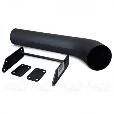 Приспособление Hitch для установки травосборника 1694390 для тракторов Snapper  в Новосибирске