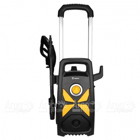 Мойка высокого давления DEKO DKCW175 в Новосибирске