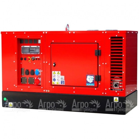 Дизельгенератор Europower EPS 9 TDE 6.8 кВт в Новосибирске