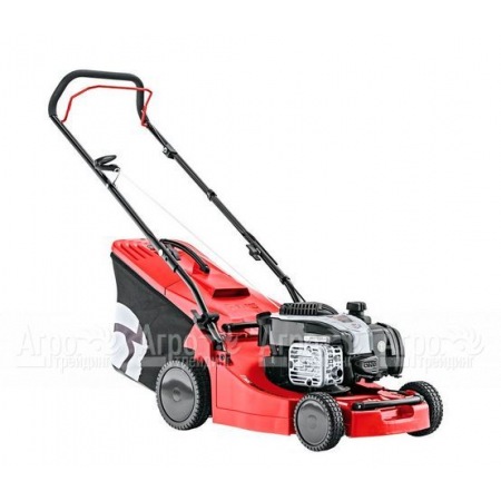 Газонокосилка бензиновая Solo by AL-KO 582  в Новосибирске