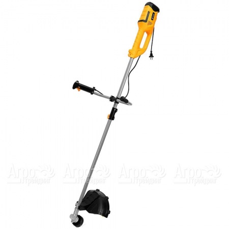  Электрокоса (электрический триммер) DEKO DKTR1250 MAX в Новосибирске