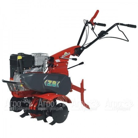 Культиватор Eurosystems Z-8 Labour B&#38;S 950 Series в Новосибирске