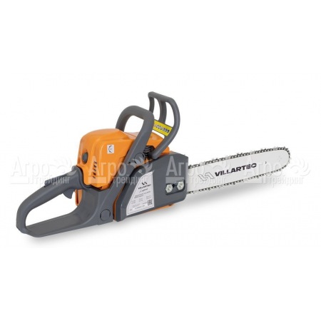 Бензопила Villartec SB 018 Legend 16&quot; TimberPlus  в Новосибирске