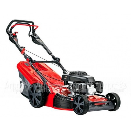 Газонокосилка бензиновая Solo by AL-KO 5255 VS-H  в Новосибирске