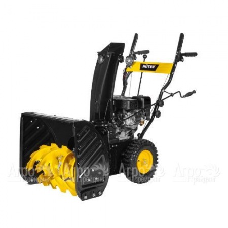 Бензиновый снегоуборщик Huter SGC 7.0 в Новосибирске