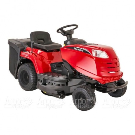 Садовый трактор Mountfield MTF 84M  в Новосибирске