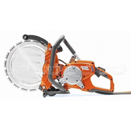 Кольцерез Husqvarna K6500 Ring в Новосибирске