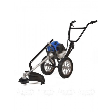 Колесный триммер Haitec HT-FSPR1622 в Новосибирске