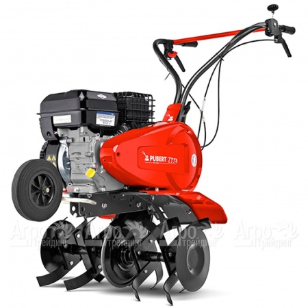 Культиватор Pubert T550 в Новосибирске