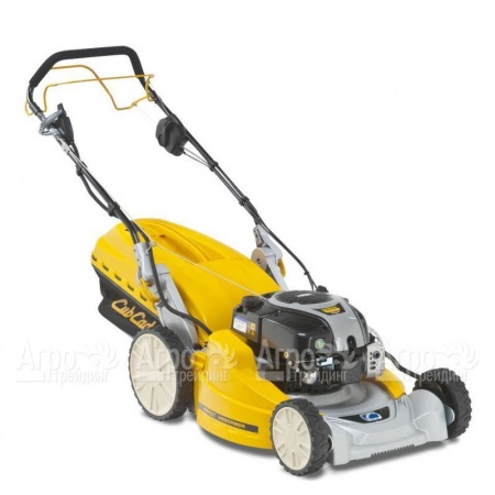 Газонокосилка бензиновая Cub Cadet CC 53 SPB-V в Новосибирске