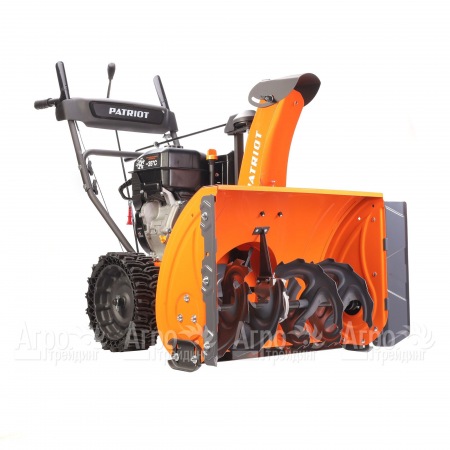 Снегоуборщик Patriot PRO 11 KX в Новосибирске