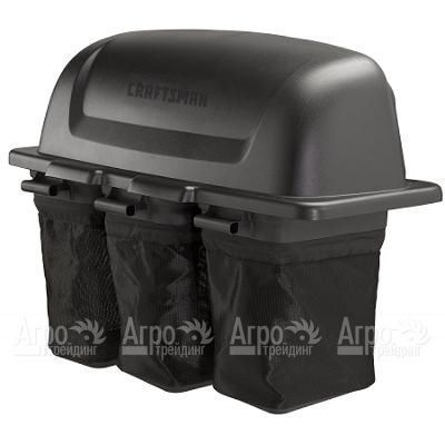 Травосборник к трактору Craftsman для 137 см деки  в Новосибирске