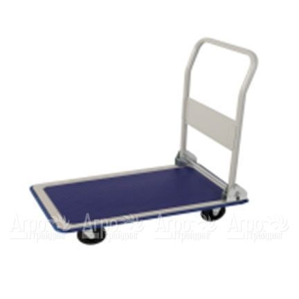 Тележка платформа VicArt PH300 300 кг в Новосибирске