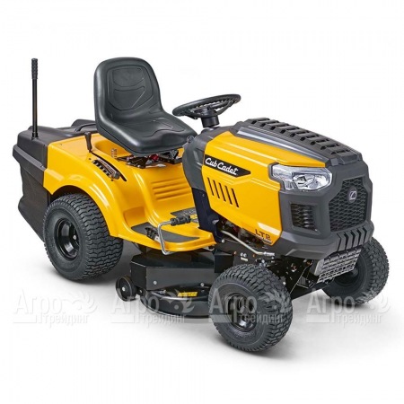 Садовый минитрактор Cub Cadet LT2 NR92 в Новосибирске