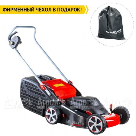 Газонокосилка электрическая Efco LR 44 PE Comfort Plus в Новосибирске