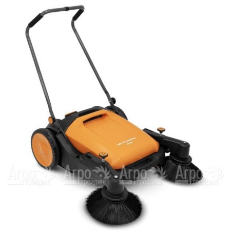 Подметальная машина Villartec SM 920 в Новосибирске