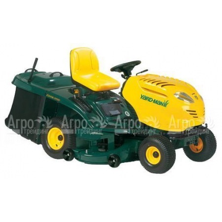 Cадовый минитрактор Yard-Man J 5240 K в Новосибирске