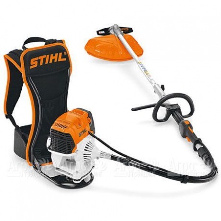 Бензокоса (бензиновый триммер) Stihl FR 131 T  в Новосибирске