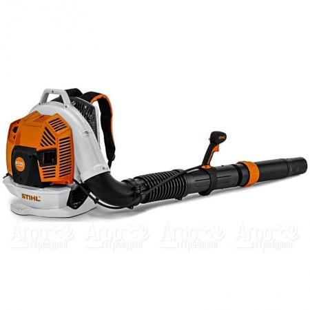 Воздуходувка бензиновая Stihl BR 800 CE в Новосибирске