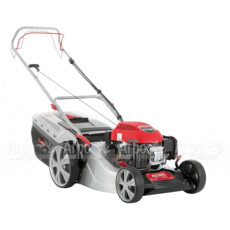 Газонокосилка бензиновая AL-KO Highline 46.3 SP-A Edition  в Новосибирске
