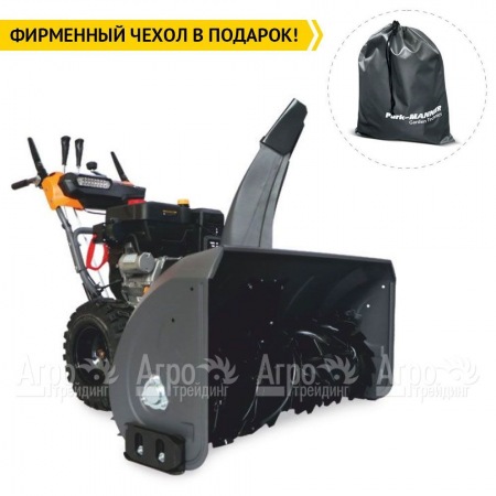 Снегоуборщик Villartec WB1510E в Новосибирске