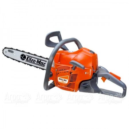 Бензопила Oleo-Mac GS 370 EURO2-14"  в Новосибирске