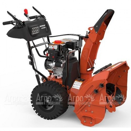 Снегоуборщик Holzfforma ST330DLE PRO в Новосибирске