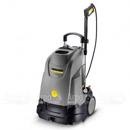 Мойка высокого давления с нагревом воды Karcher HDS 5/11 U  в Новосибирске