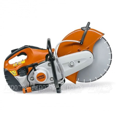 Бензорез Stihl TS 420 в Новосибирске